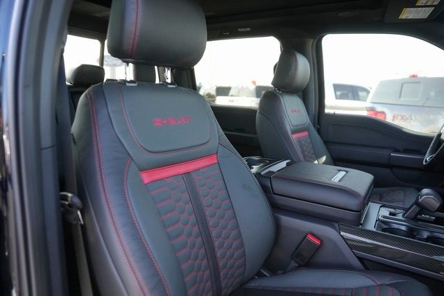 2025 Ford F-150 Lariat Shelby