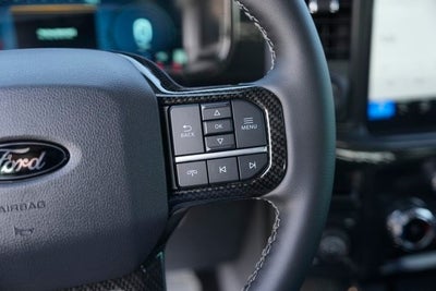 2025 Ford F-150 Lariat Shelby