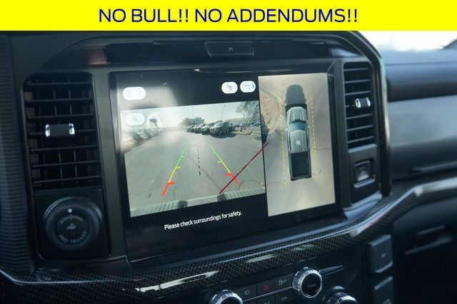 2025 Ford F-150 Lariat Shelby