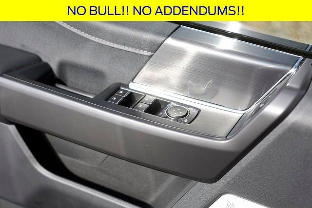 2025 Ford F-150 Lariat Shelby