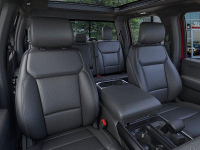 2026 Ford F-150 Lariat TORQUE EDITION
