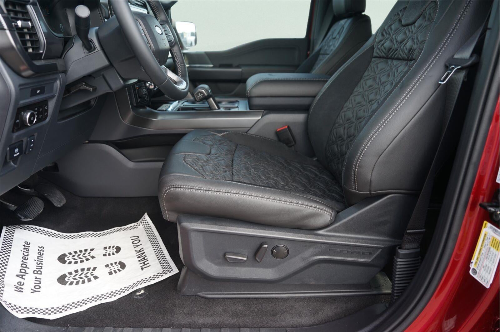 2026 Ford F-150 Lariat TORQUE EDITION