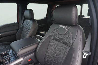2026 Ford F-150 Lariat TORQUE EDITION