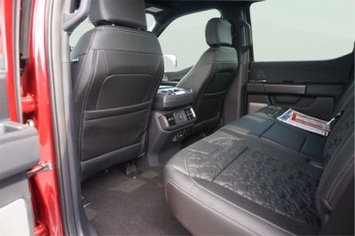 2026 Ford F-150 Lariat TORQUE EDITION