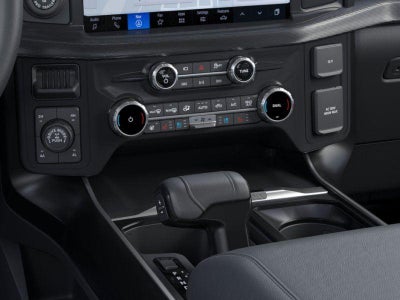 2026 Ford F-150 Lariat TORQUE EDITION