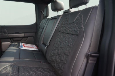 2026 Ford F-150 Lariat TORQUE EDITION