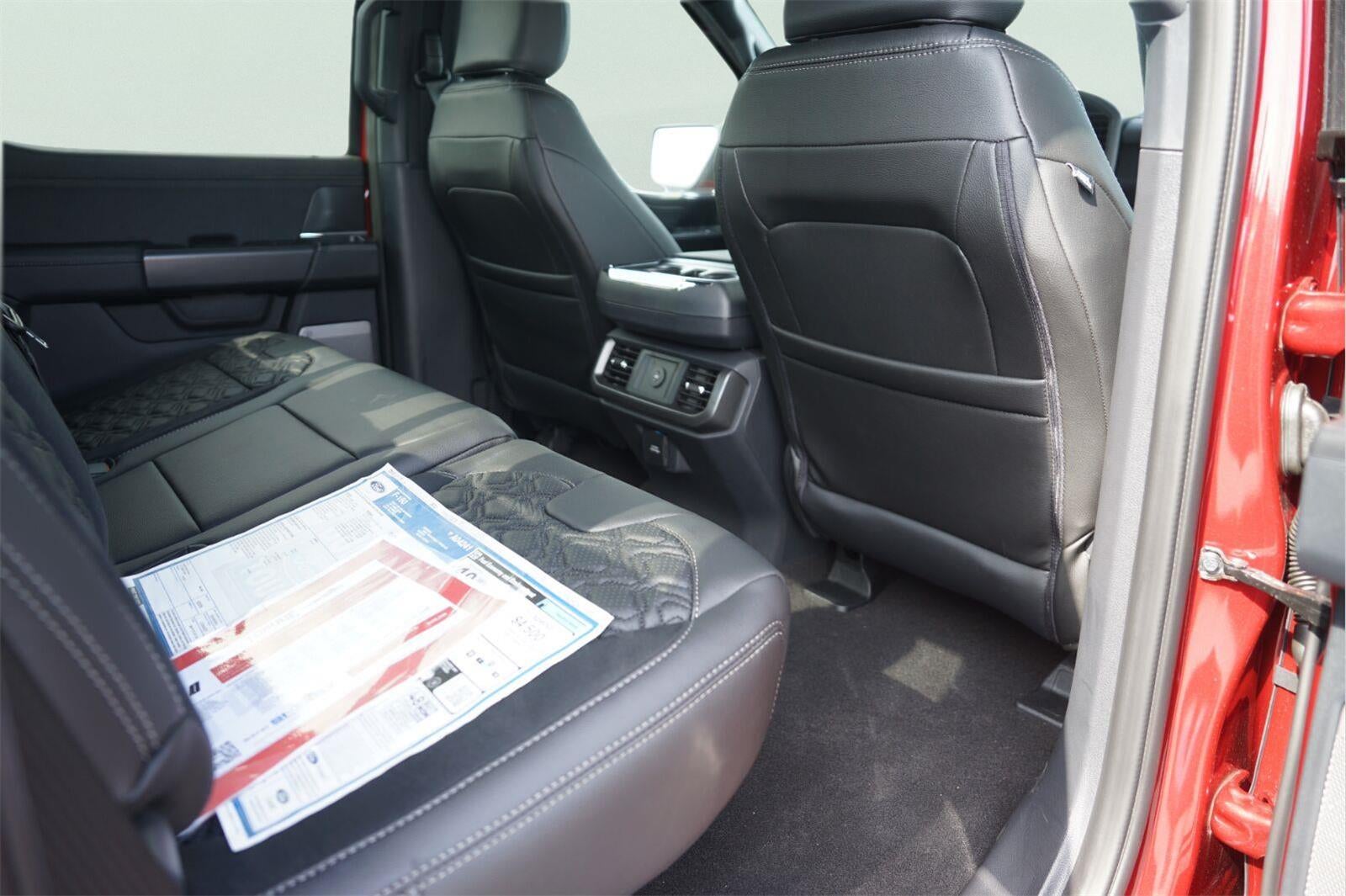 2026 Ford F-150 Lariat TORQUE EDITION