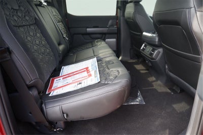 2026 Ford F-150 Lariat TORQUE EDITION