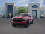 2026 Ford F-150 Lariat TORQUE EDITION