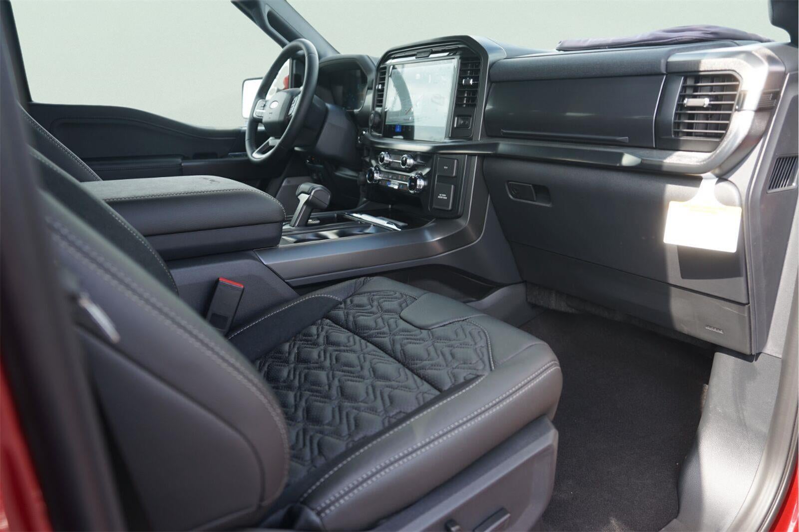 2026 Ford F-150 Lariat TORQUE EDITION