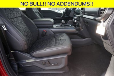 2026 Ford F-150 Lariat TORQUE EDITION