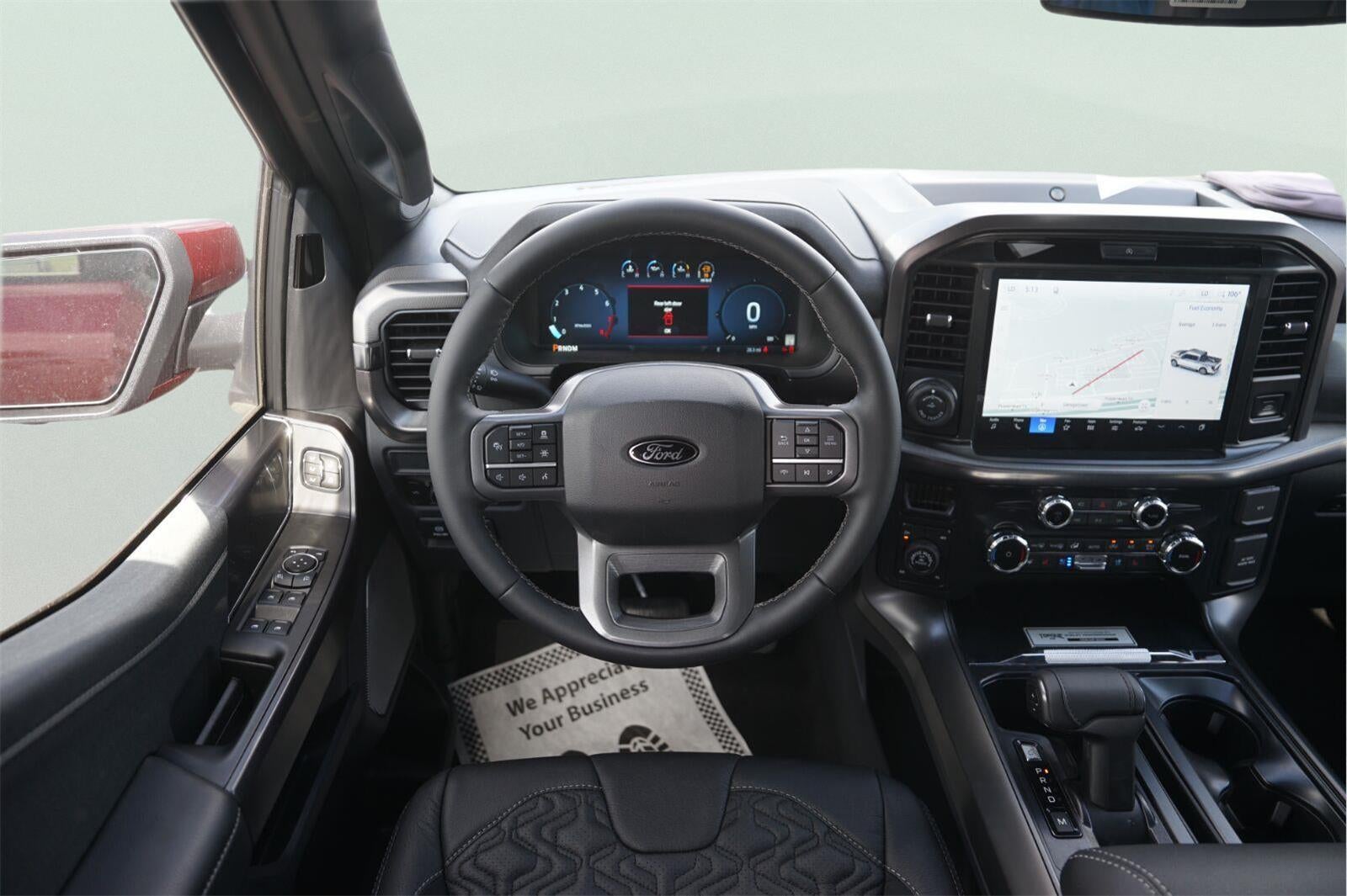 2026 Ford F-150 Lariat TORQUE EDITION