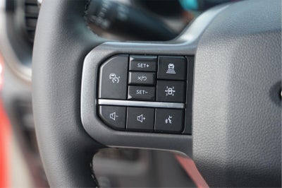 2026 Ford F-150 Lariat TORQUE EDITION