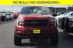 2026 Ford F-150 Lariat TORQUE EDITION