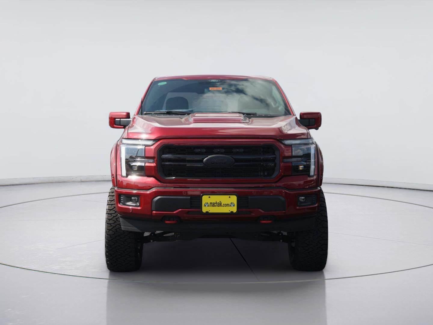 2026 Ford F-150 Lariat TORQUE EDITION
