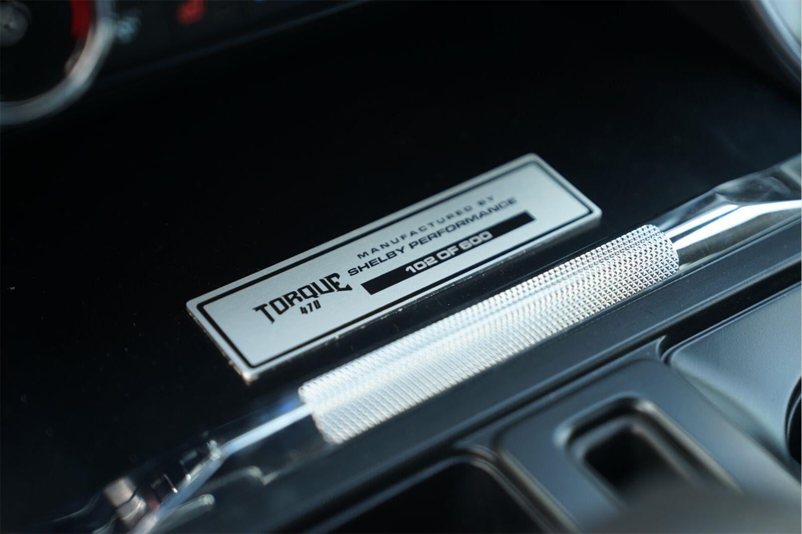 2026 Ford F-150 Lariat TORQUE EDITION
