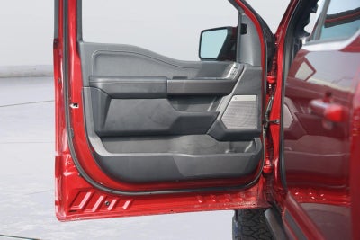 2026 Ford F-150 Lariat TORQUE EDITION
