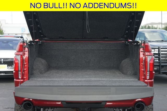 2026 Ford F-150 Lariat TORQUE EDITION