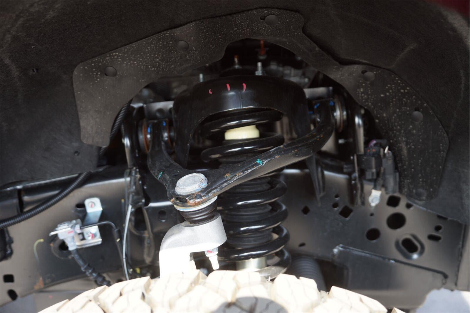 2026 Ford F-150 Lariat TORQUE EDITION