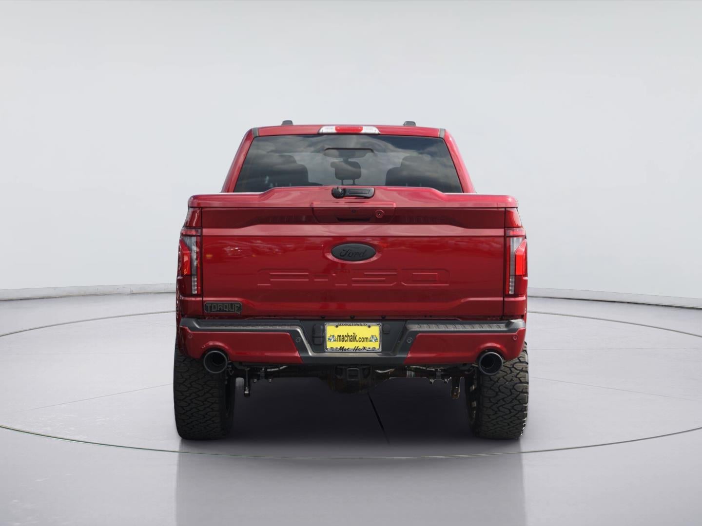 2026 Ford F-150 Lariat TORQUE EDITION