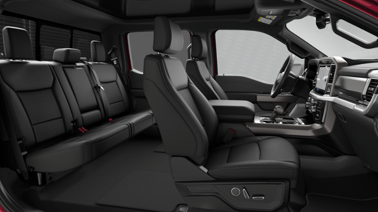 2026 Ford F-150 Lariat TORQUE EDITION