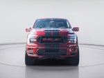 2026 Ford F-150 SHELBY OFFROAD
