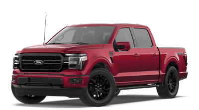 2026 Ford F-150 SHELBY OFFROAD