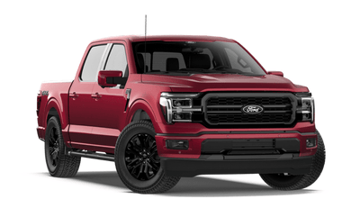 2026 Ford F-150 SHELBY OFFROAD