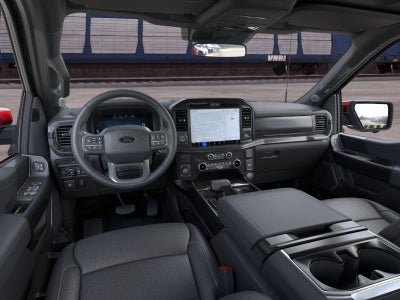 2026 Ford F150 Lariat®