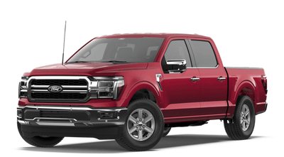 2026 Ford F150 Lariat®