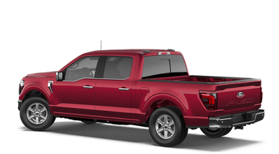 2026 Ford F150 Lariat®