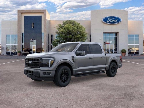 2026 Ford F150 Lariat®