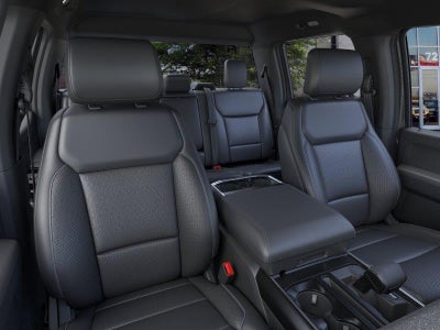 2026 Ford F150 Lariat®