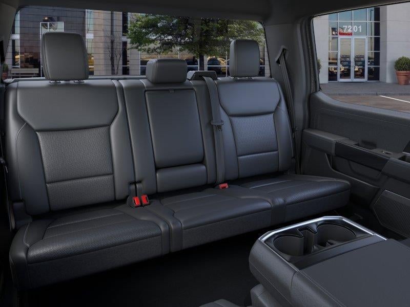 2026 Ford F150 Lariat®