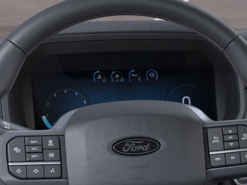2026 Ford F150 Lariat®