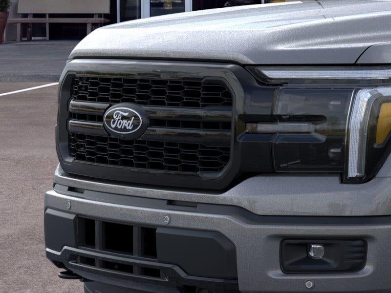 2026 Ford F150 Lariat®