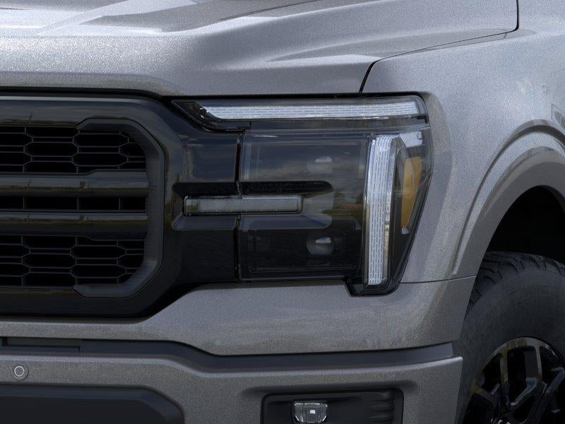 2026 Ford F150 Lariat®
