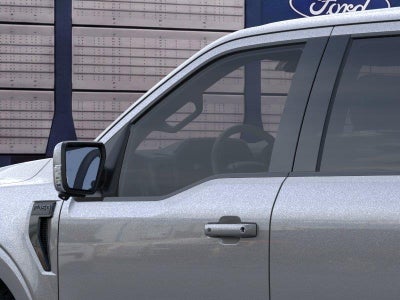 2026 Ford F150 Lariat®