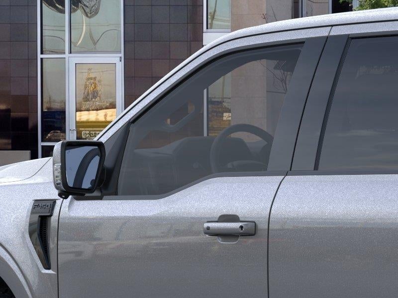 2026 Ford F150 Lariat®