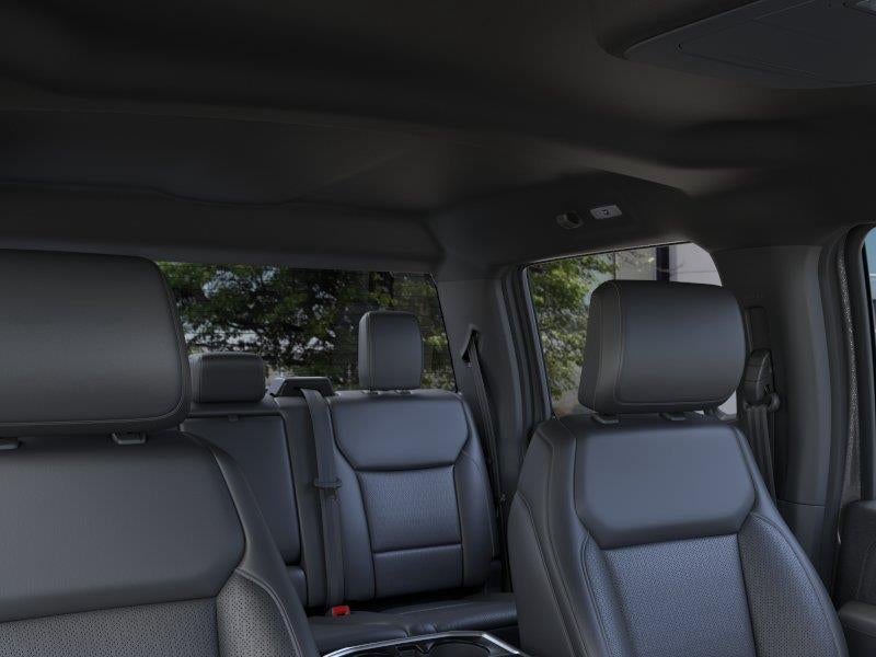 2026 Ford F150 Lariat®