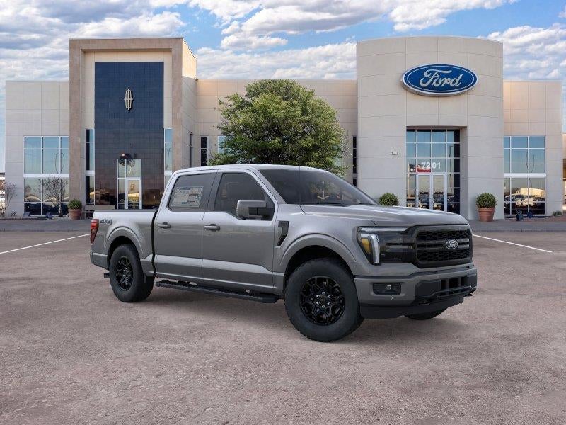 2026 Ford F150 Lariat®