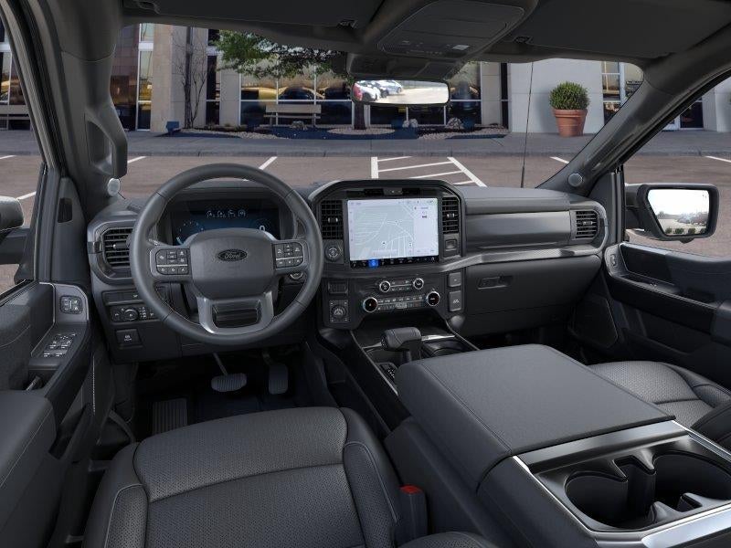 2026 Ford F150 Lariat®