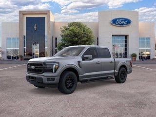 2026 Ford F150 Lariat®