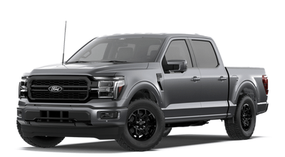 2026 Ford F150 Lariat®