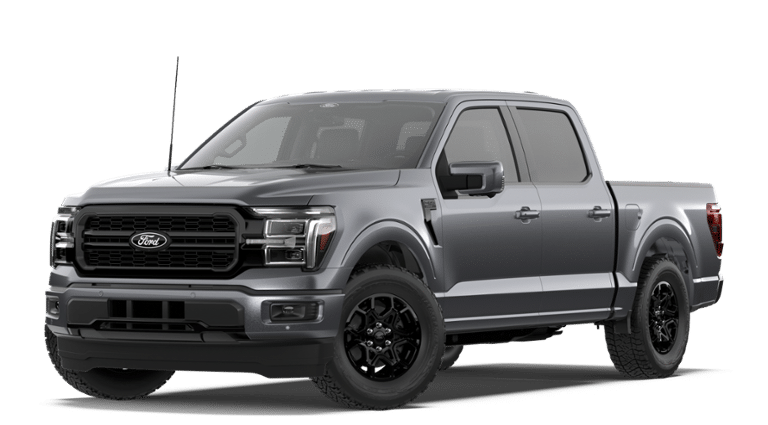 2026 Ford F150 Lariat®