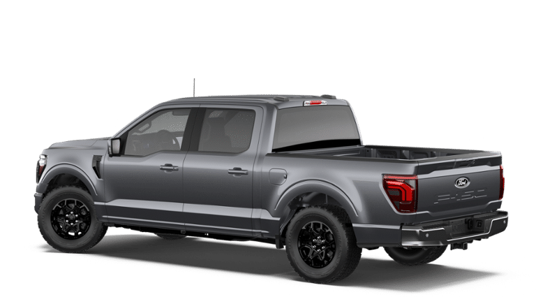 2026 Ford F150 Lariat®