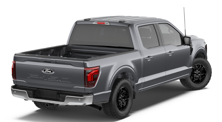 2026 Ford F150 Lariat®