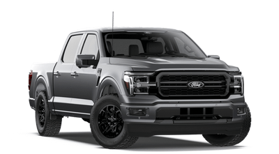 2026 Ford F150 Lariat®