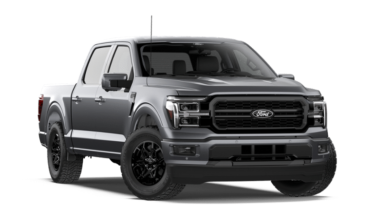 2026 Ford F150 Lariat®