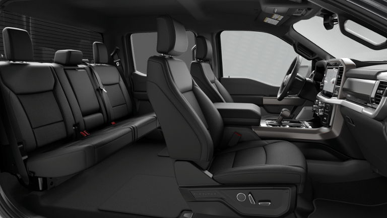 2026 Ford F150 Lariat®